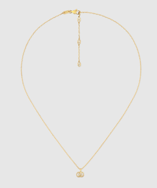 18K 목걸이 687118