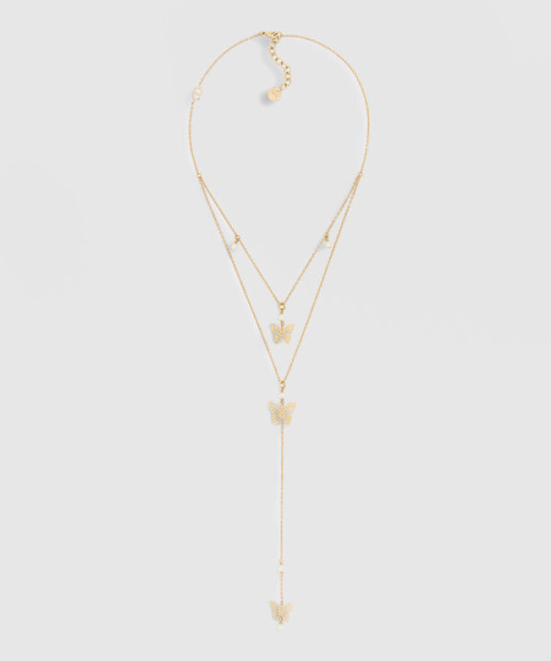 Dior Metamorphose 목걸이 N2446