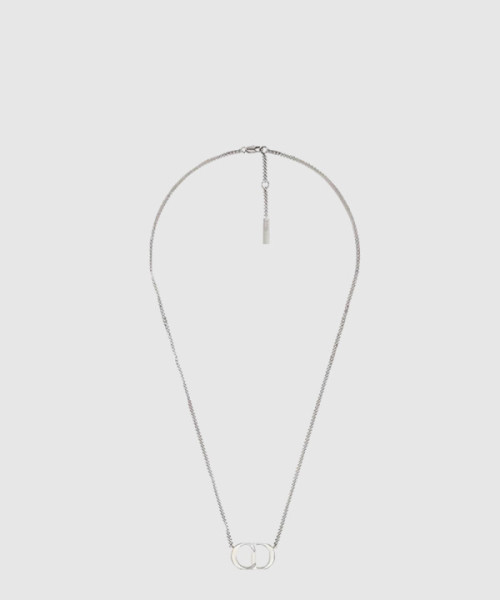 CD  ICON NECKLACE 목걸이  N1026