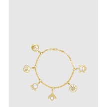 Rose des Vents 팔찌 JRDV9