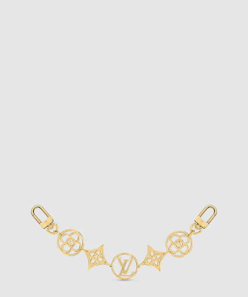 트위기 체인 백 참 M01353